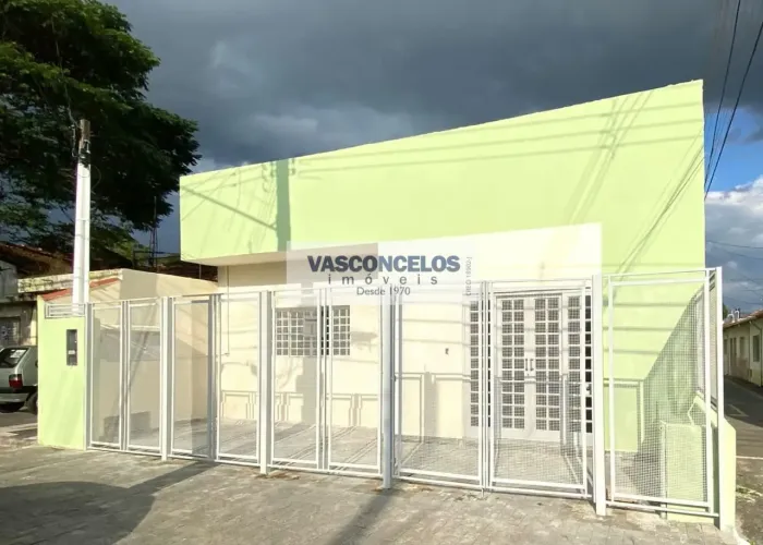 Prédio, 262 m² - venda por R$ 1.300.000,00 ou aluguel por R$ 10.000,00/mês - Pedregulho -