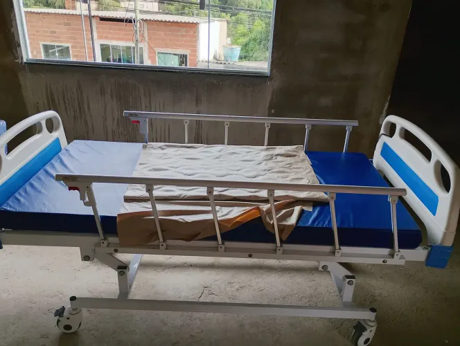 Cama hospitalar