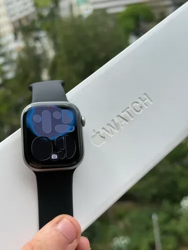 Apple Watch Séries 11 46mm