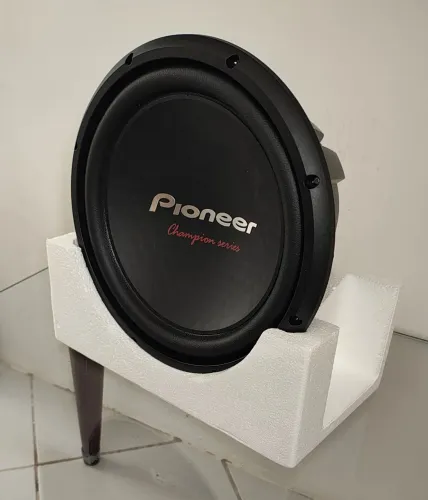 Subwoofer Pioneer 12 