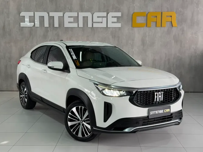 Fiat Fastback Audace 1.0 200 T. Flex AUT 2023