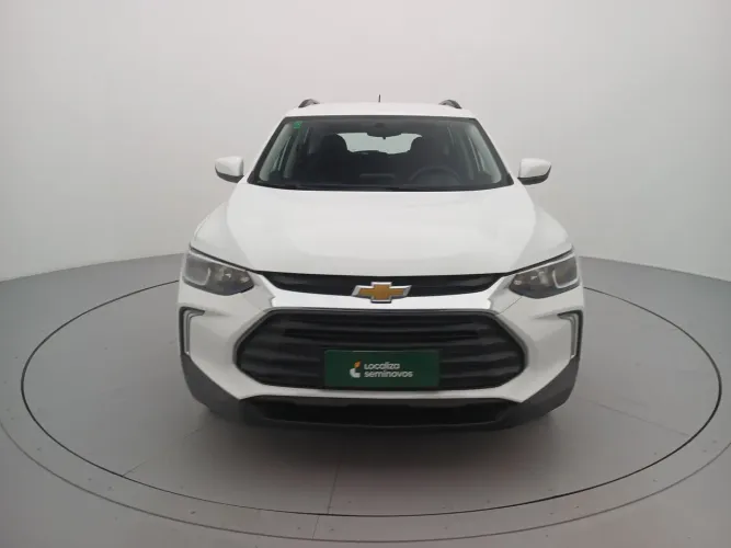 Chevrolet Tracker LT 1.0 Turbo 12V Flex AUT 2025