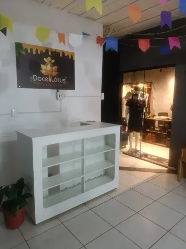 PONTO COMERCIAL PRONTO PARA COMEÇAR  R$ 400,00!