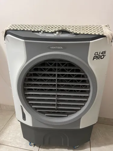 Vendo climatizador em ótimo estado