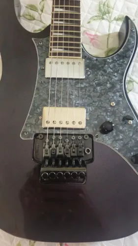 Captadores Seymour Duncan SH5 Custom e SH2 Jazz