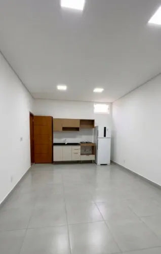 Studio mobiliado próximo ao Shopping Dom Pedro / Unicamp e PUCC