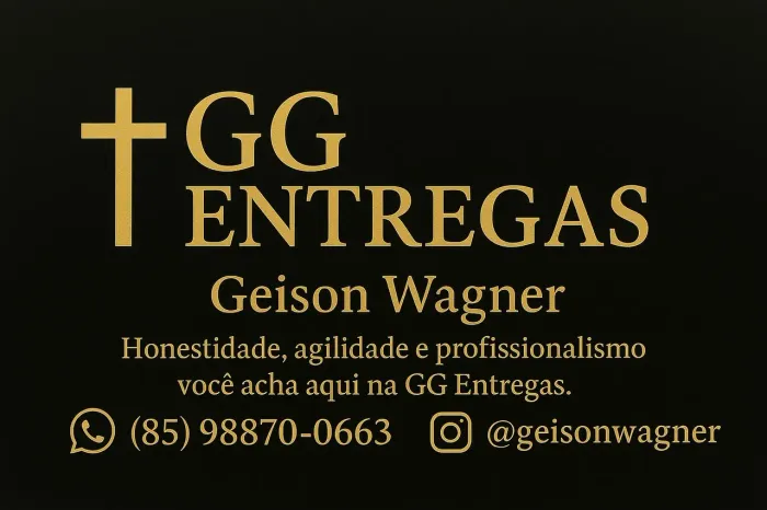 GG entregas