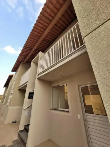 Apartamento à venda em Indaiatuba, Mato Dentro, com 2 quartos, com 51 m², Villa VIC Sarden