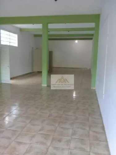 Salão, 134 m² - venda por R$ 372.000 ou aluguel por R$ 1.900/mês - Jardim Professor Antôni