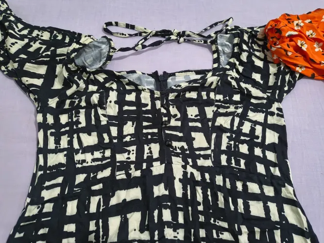 Vestidos lindos e novos