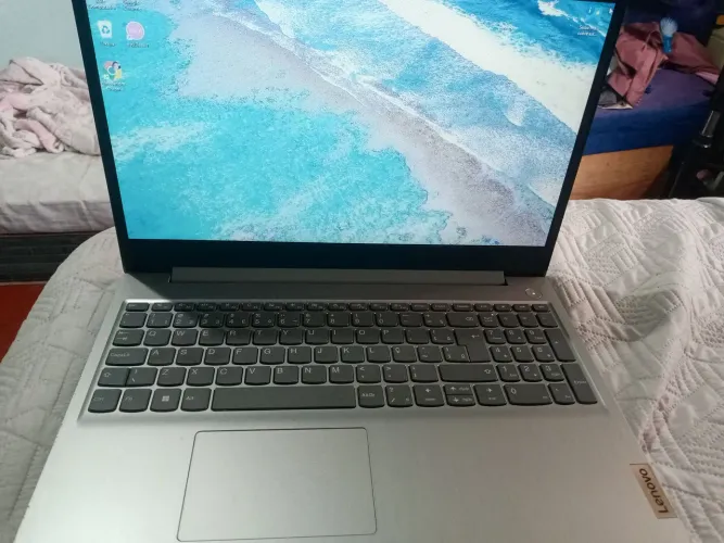 Notebook Lenovo