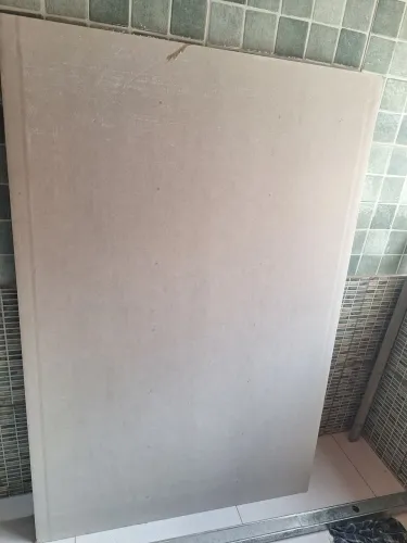Vendo chapa de gesso, PERFIL-G 70/30 e PERFIL-M 48/30 