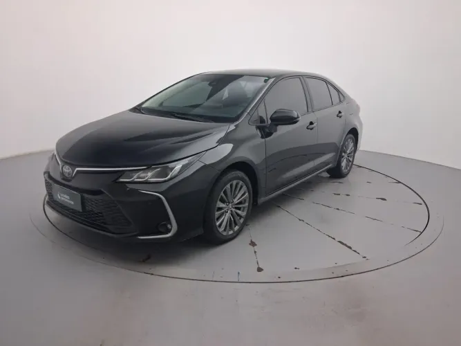 Toyota Corolla XEI 2.0 Flex 16V Aut. 2024