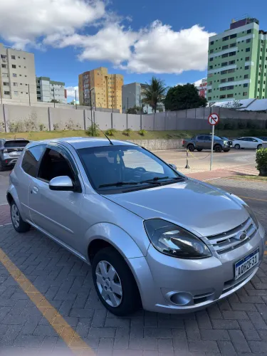 Ford KA 1.0 8v/1.0 8V ST Flex 3P 2009