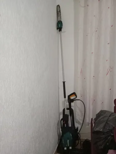 Podador de árvores alturas Makita,, ,,