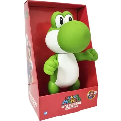 Boneco articulado super Mario Bros 