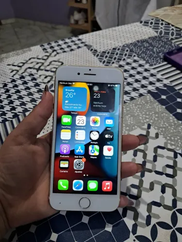 Iphone 7