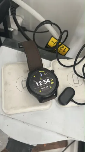 Amazfit GTR4 46mm