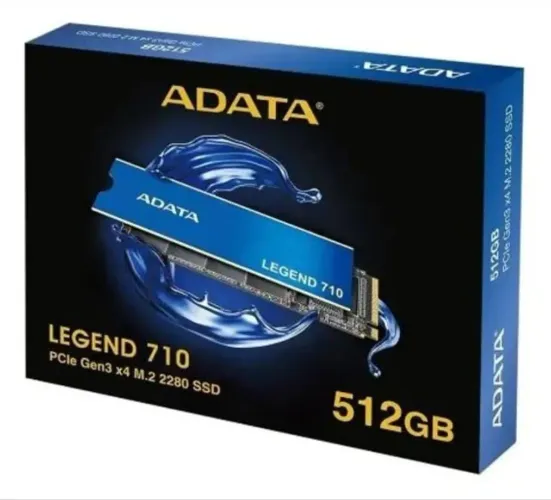 HD SSD m2