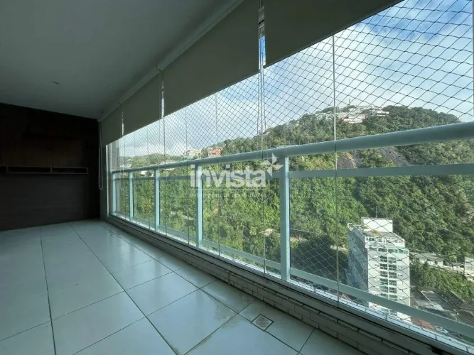 Amplo apartamento de 3 dormitórios no Marapé
