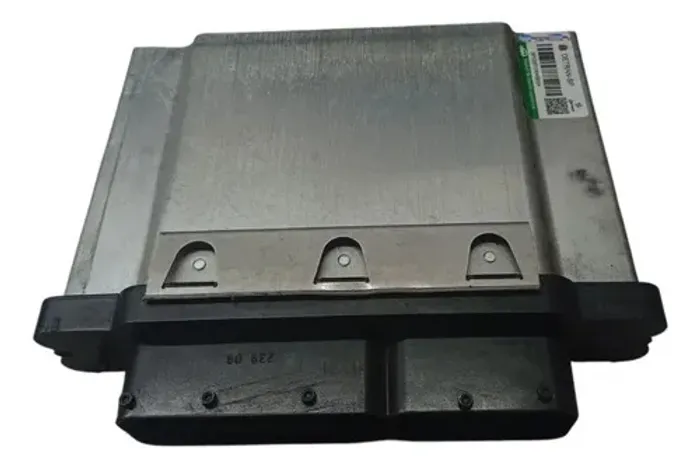 Central Eletrônica ECU VW Golf 1.4 TSI 2014 2015