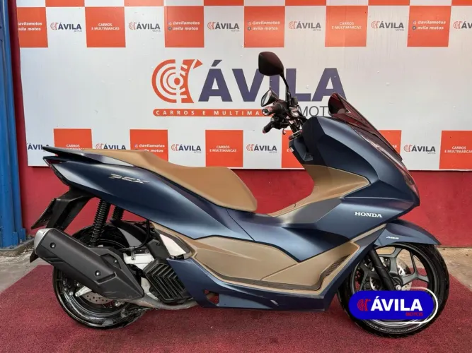 Honda PCX 160 160 cc