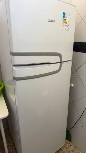 VENDO GELADEIRA CÔNSUL 340L