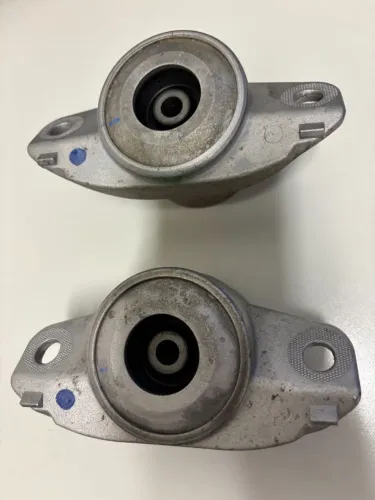 Coxim Batente Amortecedor Traseiro Original Audi A4, A5, RS5 8W0513353 (par)