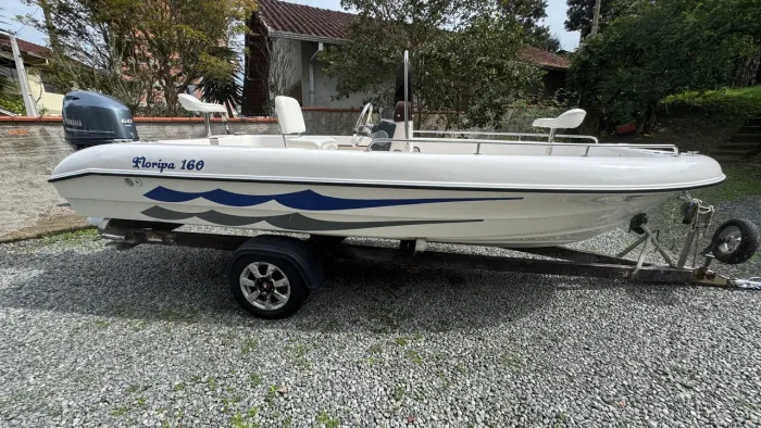 Floripa 160