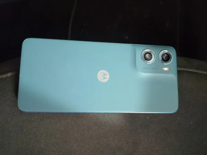 Vende Celular Motorola 