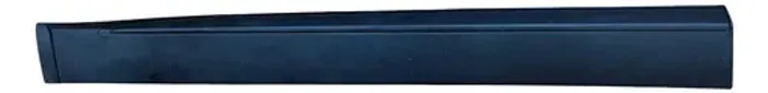 Friso Porta Dianteira Esquerda Fiat Toro 2016 2017 A 2020 Preto