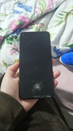 Nokia 5.4 (TA-1333) - Estragado