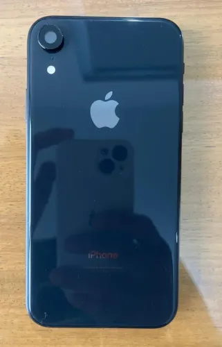 IPHONE XR 128GB TUDO FUNCIONANDO!!!