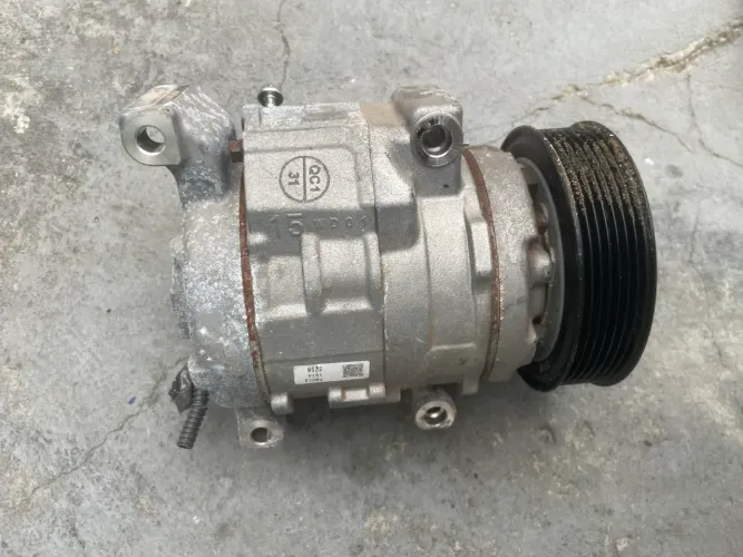 Compressor Hilux 2.8
