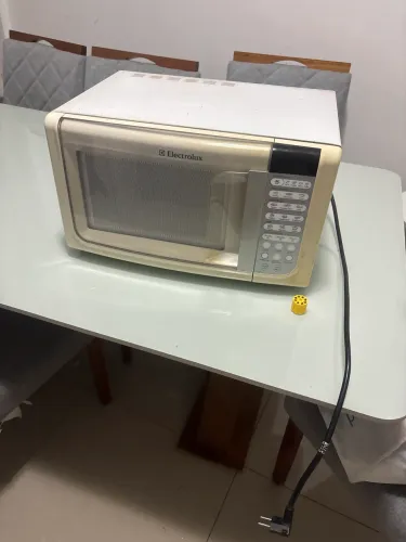 Microondas