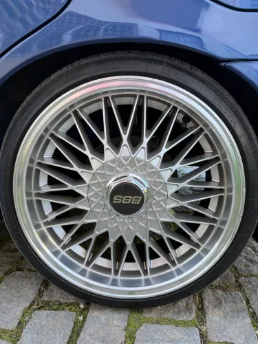 Rodas Vitoria Ballina 17x7,5