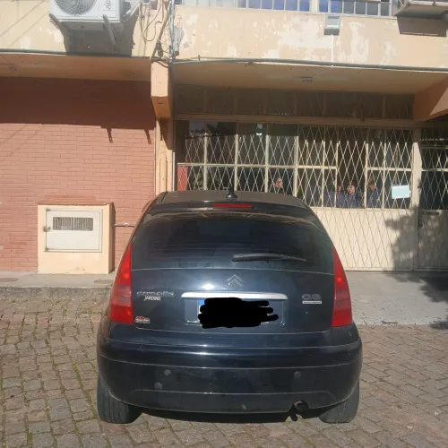 Citroen C3 Ocimar Versolato 1.6 16V 110cv 5P 2005