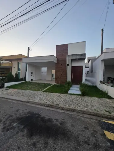 ECOVILLE 1 CONFORTO, PRIVACIDADE E PRATICIDADE.