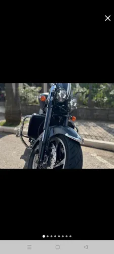 Triumph Rocket lll ( Roadster)