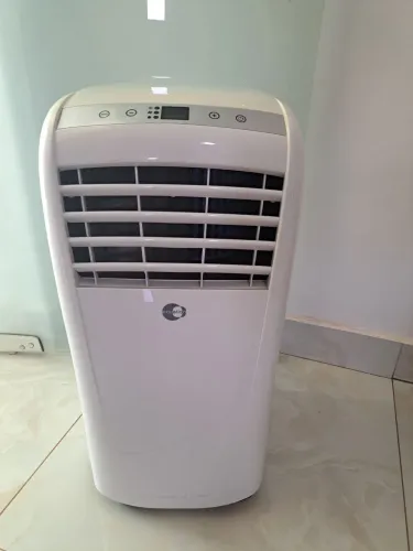 Ar condicionado portátil