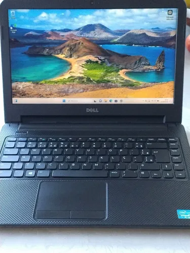 Dell I5 - 3337U 1.80 GHz + 8g + SSD 120.