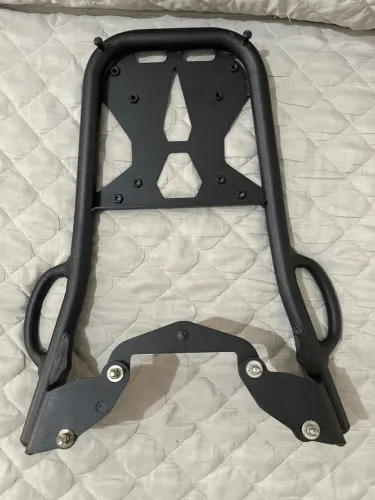 Suporte de Baú para Yamaha Nmax 