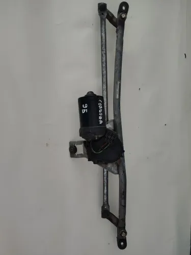 Motor Limpador Parabrisa SEAT Córdoba GLX Ano  1995 Original 