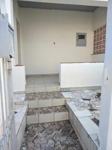 Casa Térrea à Venda - Vila Haro-OPORTUNIDADE