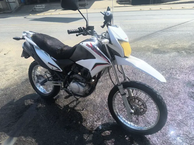 HONDA Bros 2014 - 2026 OK - Transf. Digital