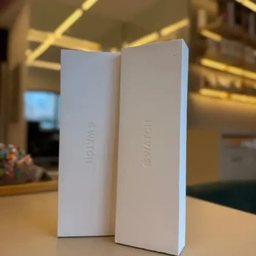 Apple Watch Serie 11 46mm - Pronta Entrega - Avaliamos O Seu - Novo Lacrado - Até 18x