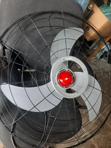 Super ventilador industrial ventisol power v70