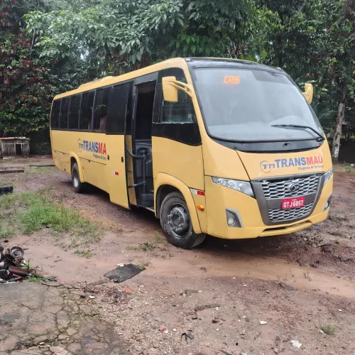 Micro ônibus WL14/15 Ducato 2023