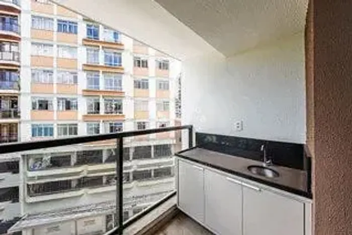 Seu novo estilo de vida fica na Rua Dr. Romualdo - São Mateus, Juiz de Fora, MG