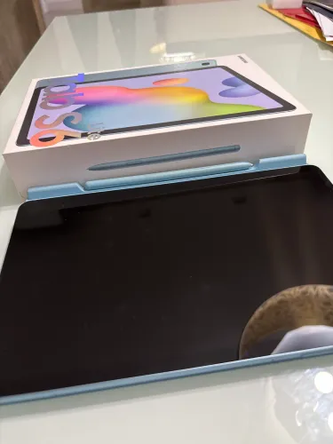 Galaxy Tab S6 Lite